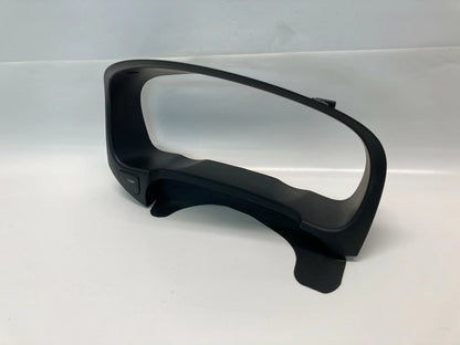 06-11 HYUNDAI ACCENT DASH PANEL SPEEDOMETER CLUSTER BEZEL TRIM 848311E000 OEM