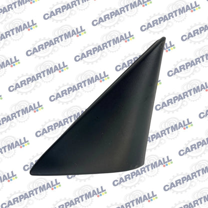 2006-2013 CHEVROLET IMPALA UPPER FRONT RIGHT PASSENGER INSIDE DOOR CORNER COVER