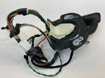 12-15 RAM CARGO VAN FRONT RIGHT PASSENGER DOOR HARNESS WIRING WIRE 68068038AC