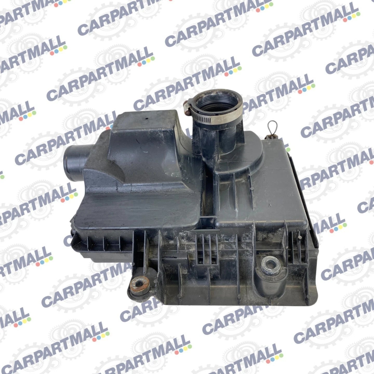 2004-2009 TOYOTA PRIUS 1.5L AIR CLEANER FILTER BOX UPPER & LOWER HOUSING OEM