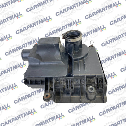 2004-2009 TOYOTA PRIUS 1.5L AIR CLEANER FILTER BOX UPPER & LOWER HOUSING OEM