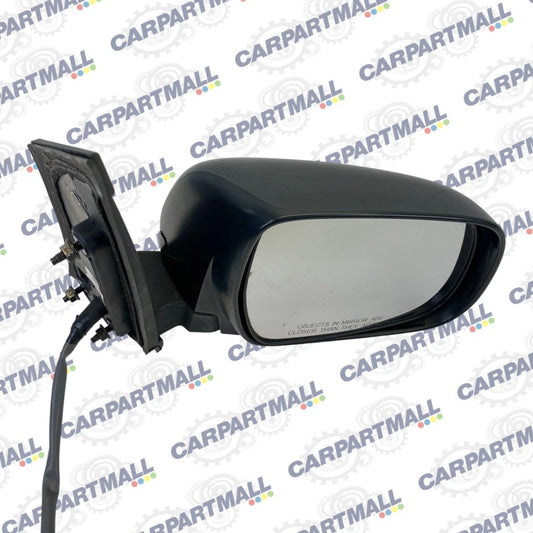 2004-2010 TOYOTA SIENNA FRONT RIGHT PASSENGER SIDE VIEW POWER DOOR MIRROR OEM