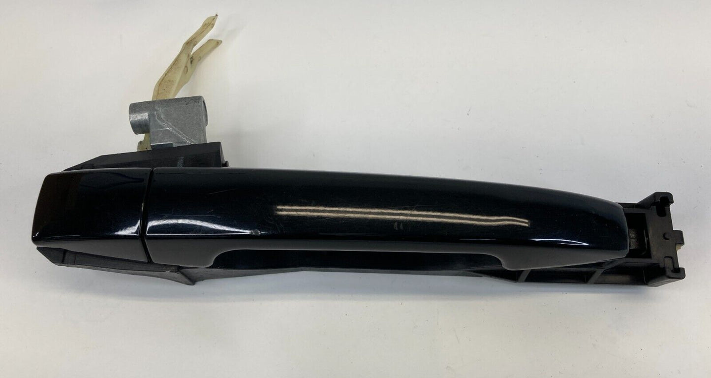 2010-2014 Subaru Legacy Rear Right Side Exterior Outside Door Handle Assembly