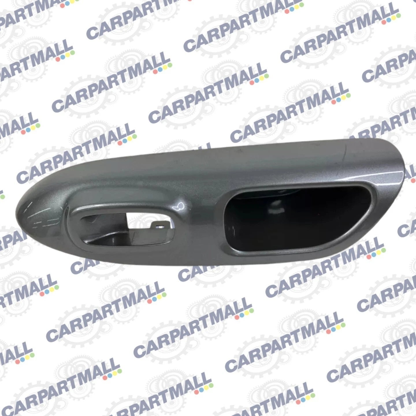 2011-2017 NISSAN JUKE REAR LEFT DRIVER SIDE DOOR WINDOW SWITCH BEZEL 82961-1KA0A