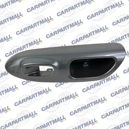 2011-2017 NISSAN JUKE REAR LEFT DRIVER SIDE DOOR WINDOW SWITCH BEZEL 82961-1KA0A