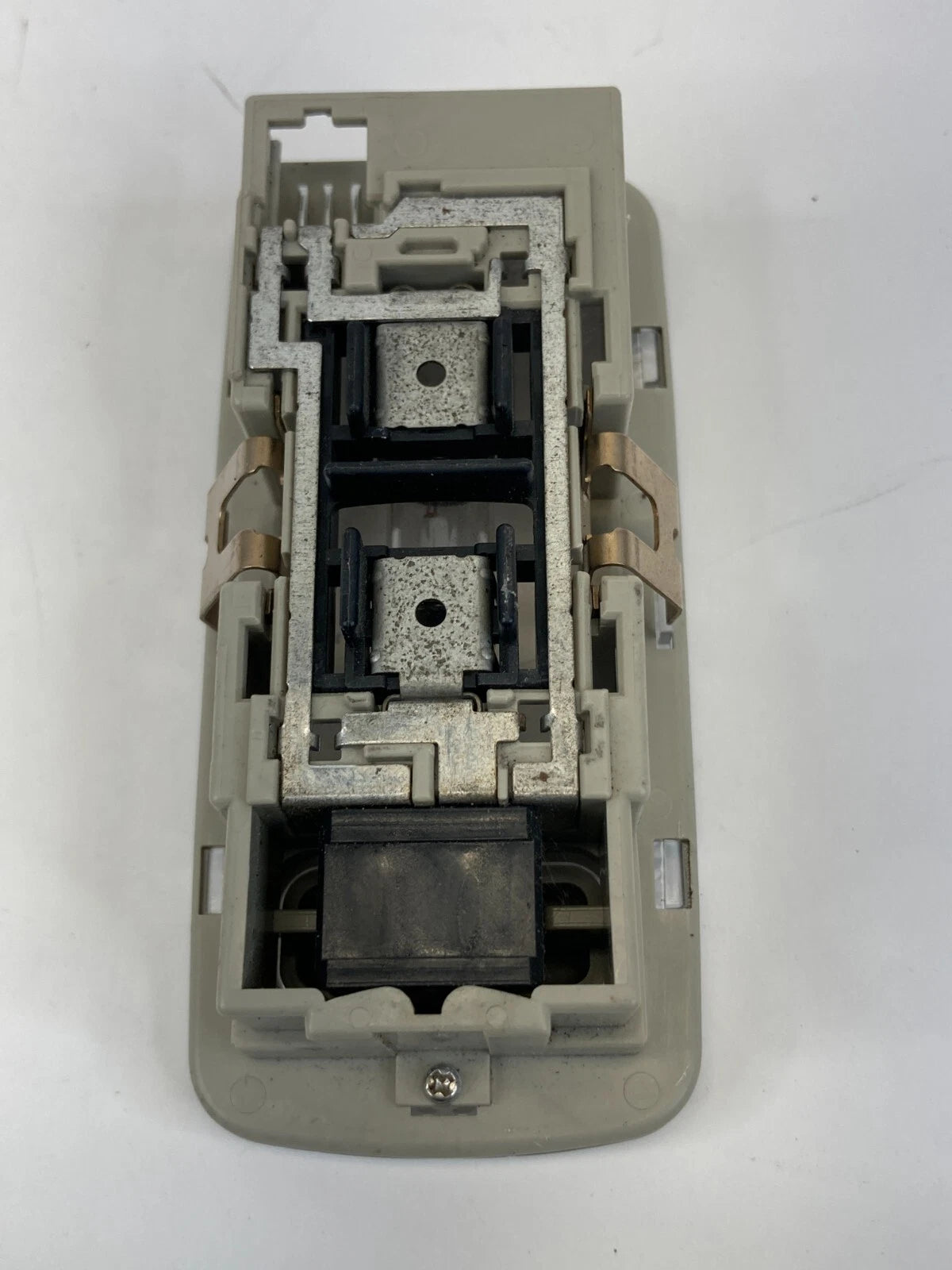 2003-2008 INFINITI FX35 REAR LEFT ROOF COURTESY DOME LIGHT CLEAR LAMP ASSY OEM