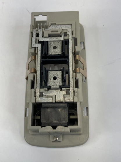 2003-2008 INFINITI FX35 REAR LEFT ROOF COURTESY DOME LIGHT CLEAR LAMP ASSY OEM