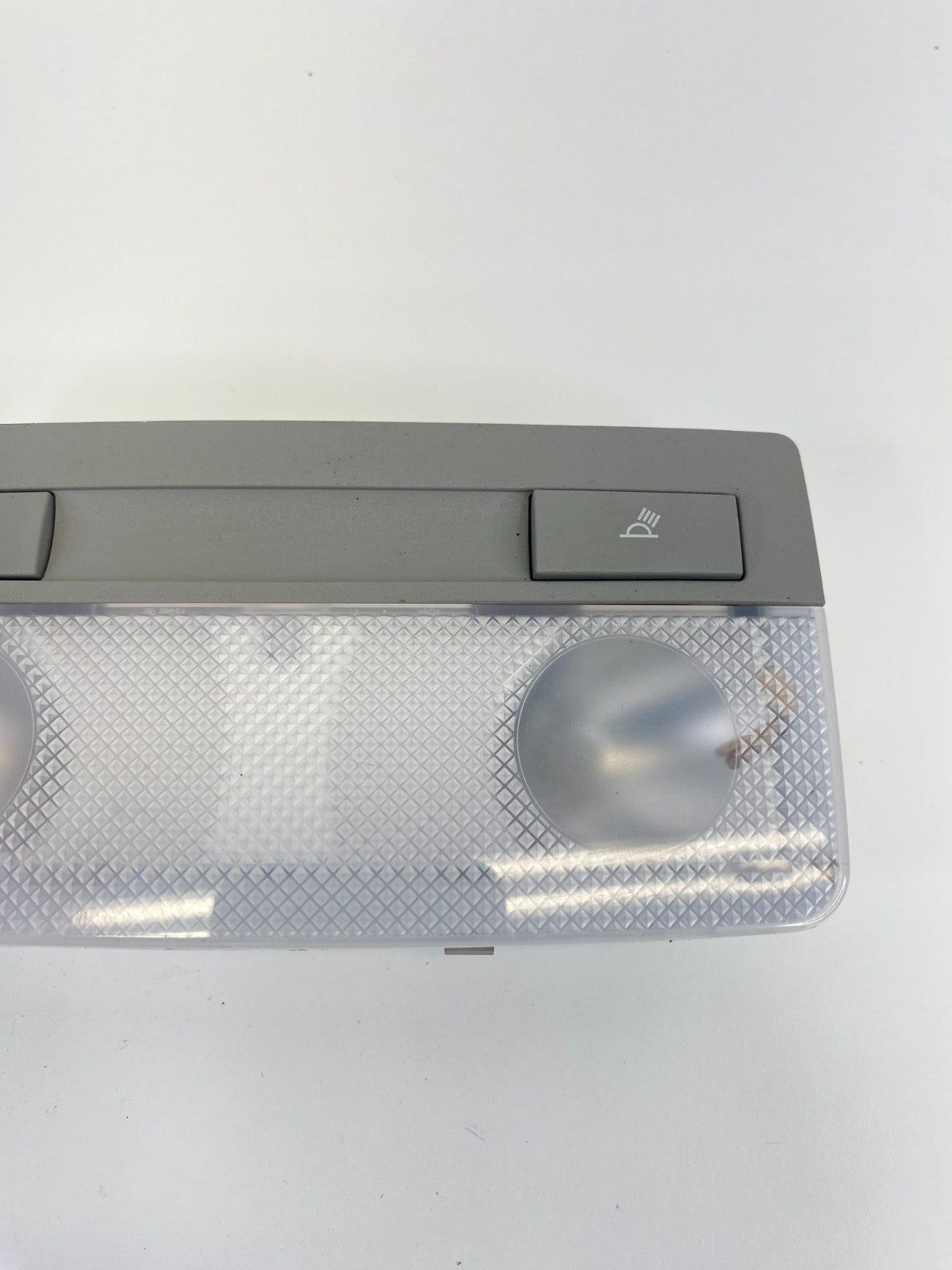 2010-2017 GMC Terrain Chevy Equinox Rear Roof Dome Map Lamp Light 316627975 OEM