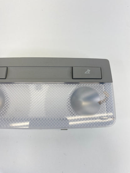 2010-2017 GMC Terrain Chevy Equinox Rear Roof Dome Map Lamp Light 316627975 OEM