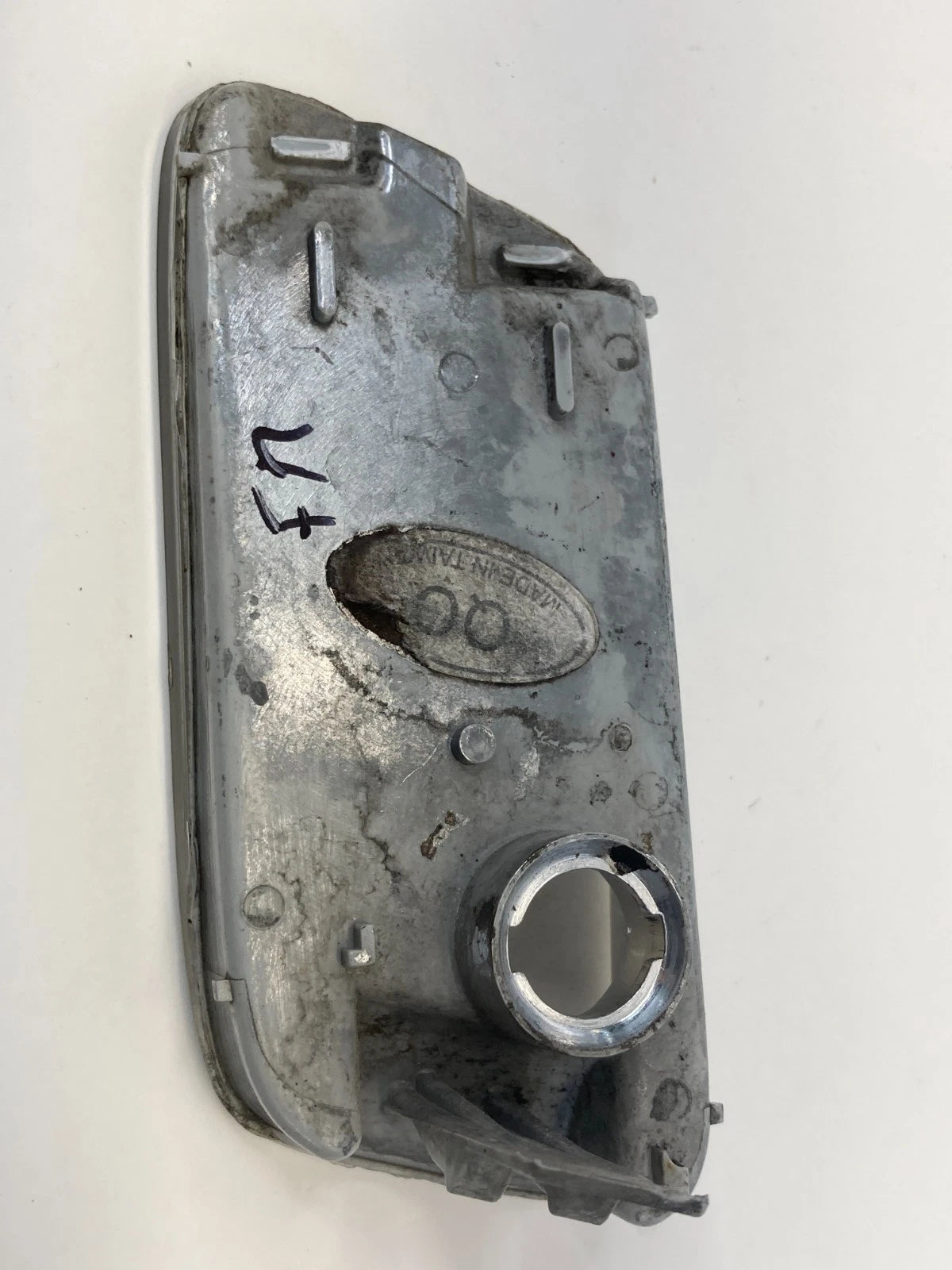 1998-2002 MERCEDES-BENZ E430 FRONT RIGHT PASSENGER SIDE MARKER LIGHT OEM