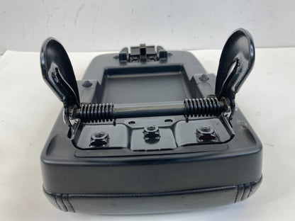 2012-2015 Chevrolet Captiva Sport Center Console Armrest Arm Rest Cover Lid