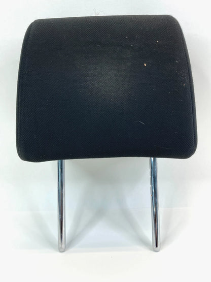 2010-2013 NISSAN ROGUE 14 15 ROGUE SELECT FRONT SEAT HEADREST HEAD REST CLOTH