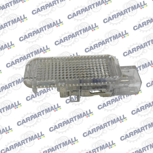2002-2008 AUDI A4 QUATTRO REAR RIGHT SIDE DOOR INTERIOR COURTESY LIGHT LAMP OEM