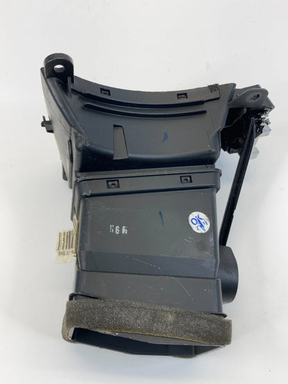 2011-2013 KIA OPTIMA DASH CENTER LEFT DRIVER AC AIR VENT GRILLE DUCT 97410-2T000