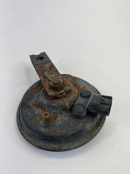 03-09 KIA SORENTO PITCH HORN ASSEMBLY ALARM HORN SIREN E428R-000033 OEM