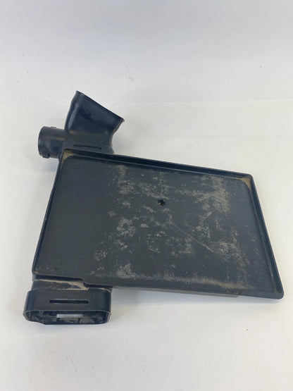 2007-2012 NISSAN SENTRA 2.0L L4 AIR CLEANER INTAKE LOWER DUCT ASSEMBLY OEM