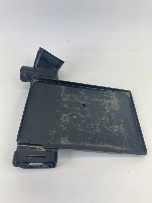 2007-2012 NISSAN SENTRA 2.0L L4 AIR CLEANER INTAKE LOWER DUCT ASSEMBLY OEM