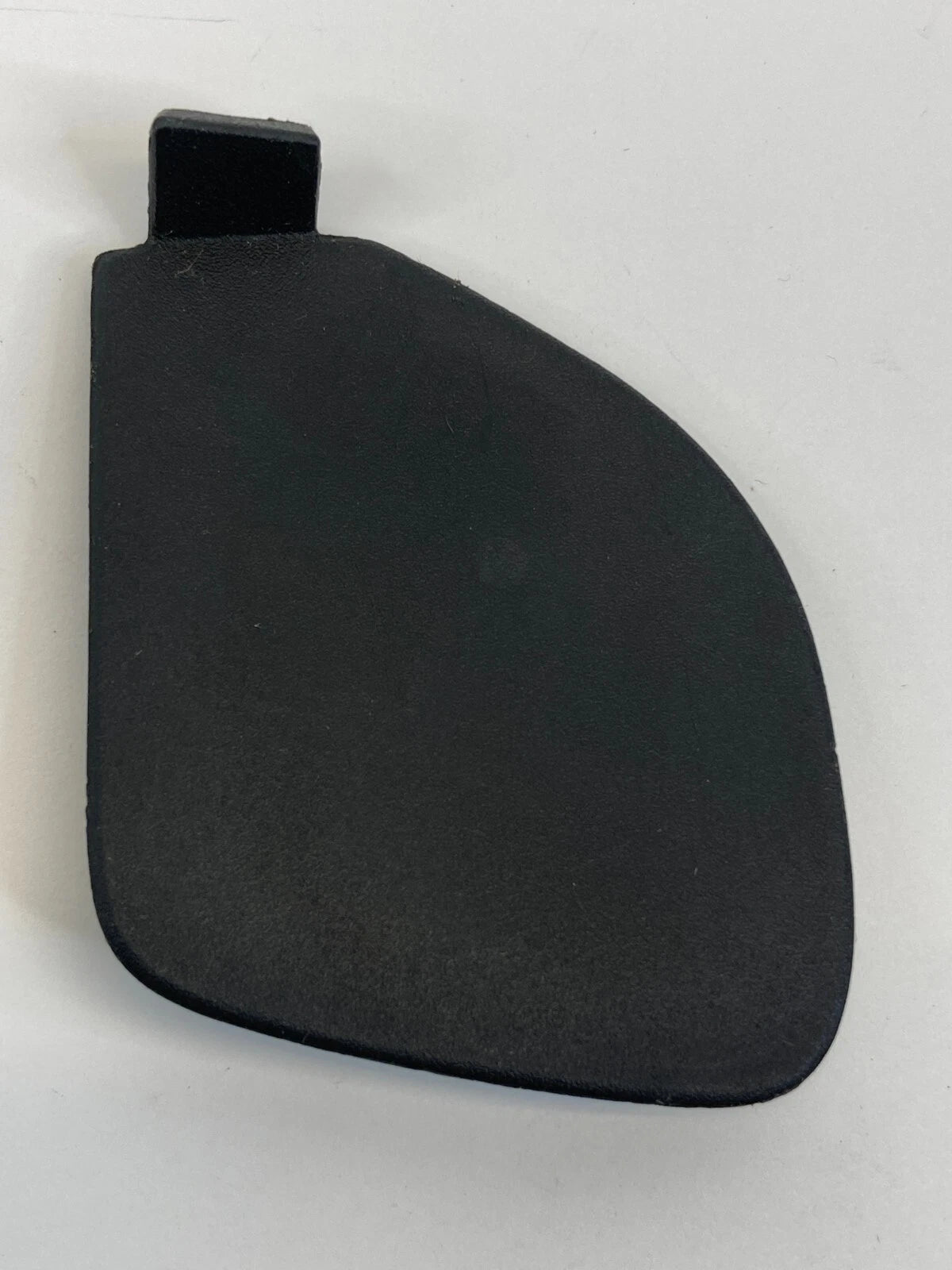 2011-2014 DODGE AVENGER REAR LEFT INNER DOOR HANDLE CAP TRIM COVER 1TB83TRMAA