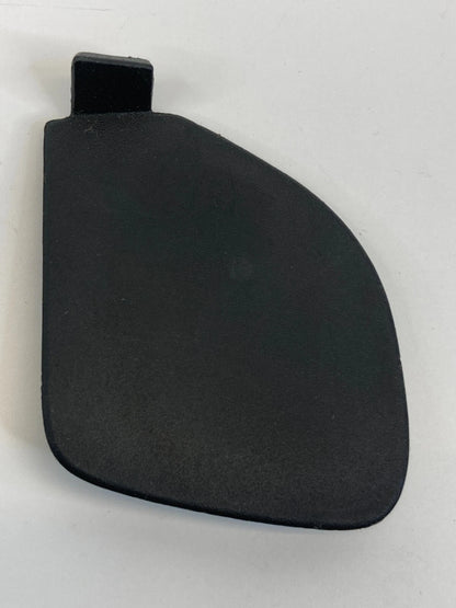 2011-2014 DODGE AVENGER REAR LEFT INNER DOOR HANDLE CAP TRIM COVER 1TB83TRMAA