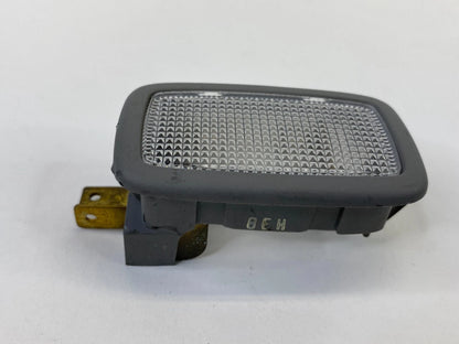 2007-2009 HYUNDAI SANTA FE INNER ROOF PANET LEFT OR RIGHT LIGHT VANITY LAMP OEM