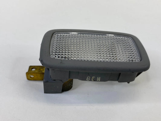 2007-2009 HYUNDAI SANTA FE INNER ROOF PANET LEFT OR RIGHT LIGHT VANITY LAMP OEM