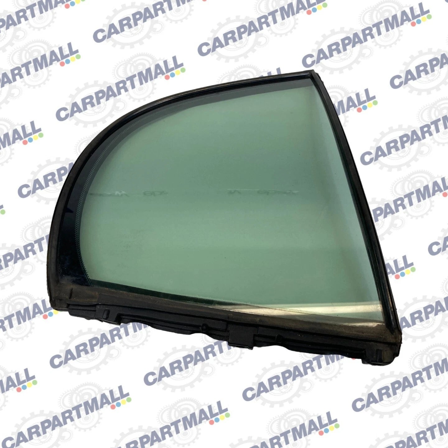 98-05 LEXUS GS300 REAR RIGHT PASSENGER SIDE REAR DOOR VENT GLASS 68188-30120 OEM