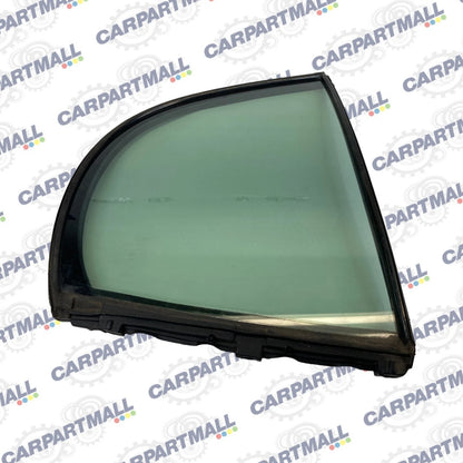 98-05 LEXUS GS300 REAR RIGHT PASSENGER SIDE REAR DOOR VENT GLASS 68188-30120 OEM