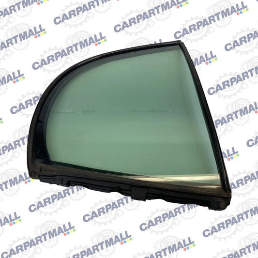 98-05 LEXUS GS300 REAR RIGHT PASSENGER SIDE REAR DOOR VENT GLASS 68188-30120 OEM