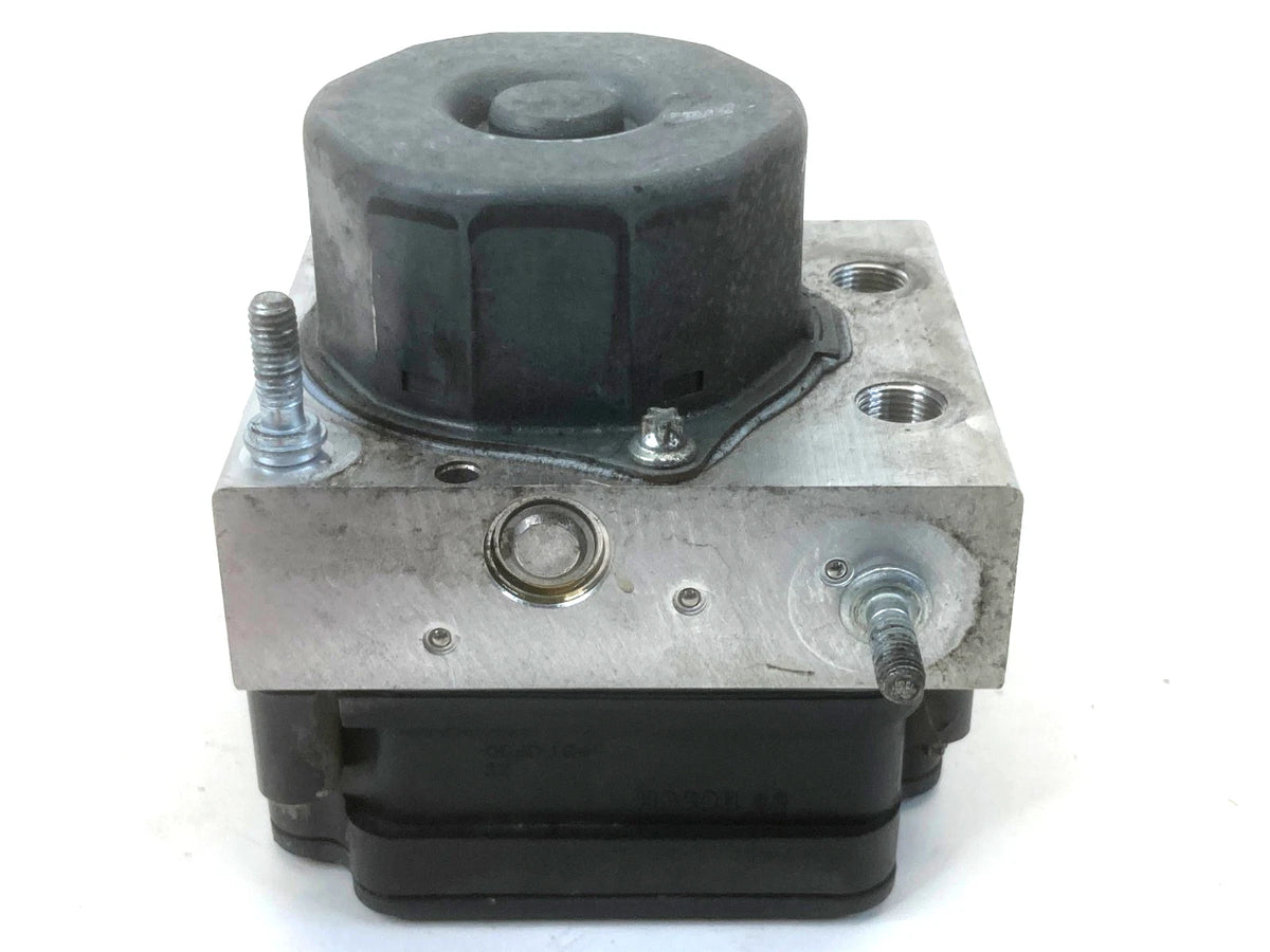 2014 2015 NISSAN SENTRA ANTI-LOCK BRAKE PUMP MODULATOR ASSEMBLY FRONT 476603SG0C