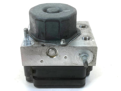 2014 2015 NISSAN SENTRA ANTI-LOCK BRAKE PUMP MODULATOR ASSEMBLY FRONT 476603SG0C