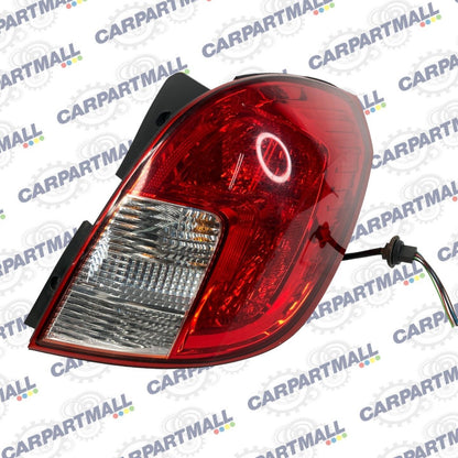 2013-2015 Chevrolet Captiva Sport Rear Right Side Tail Light Taillight Lamp OEM