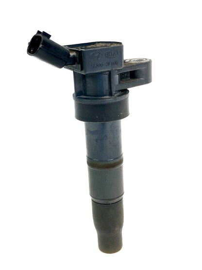 2008-2014 HYUNDAI SONATA 10-15 TUCSON IGNITION COIL ASSY DENSO 27300-3F100