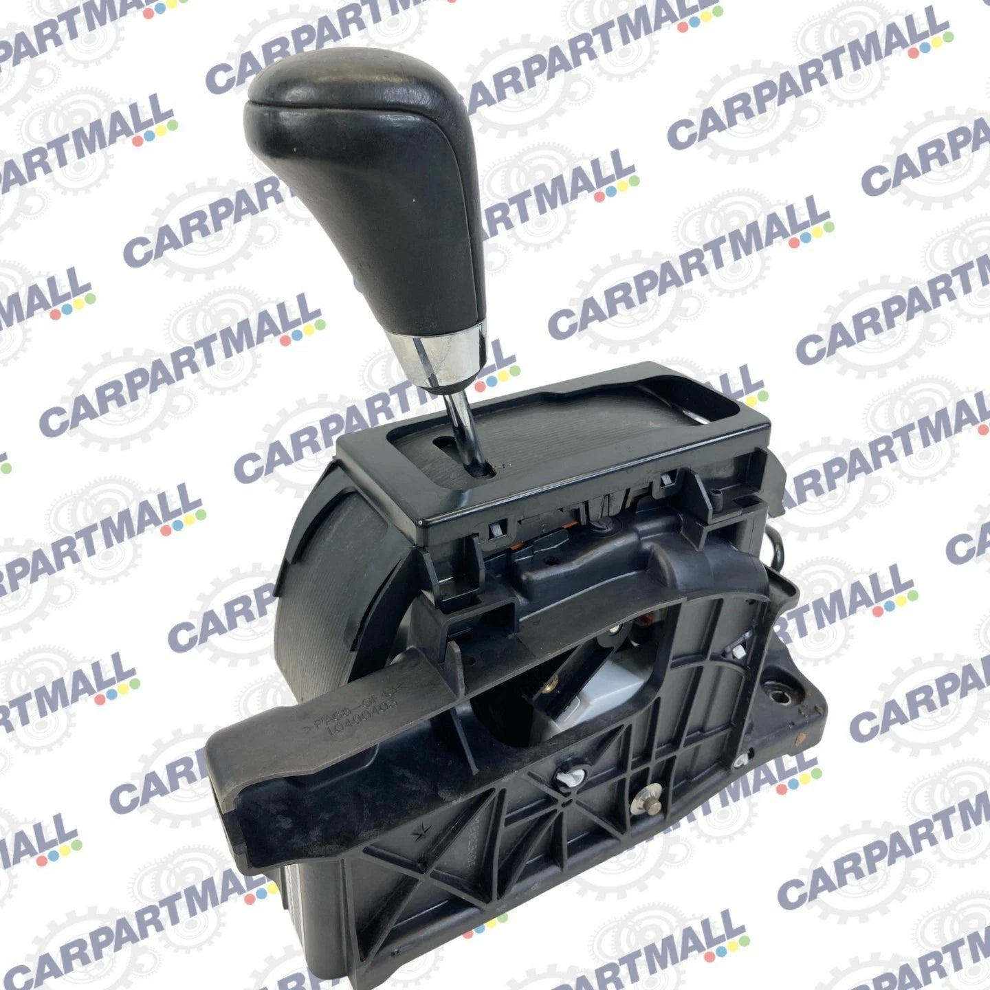 2011-2013 DODGE DURANGO AUTOMATIC TRANSMISSION FLOOR GEAR SHIFTER LEVER HANDLE