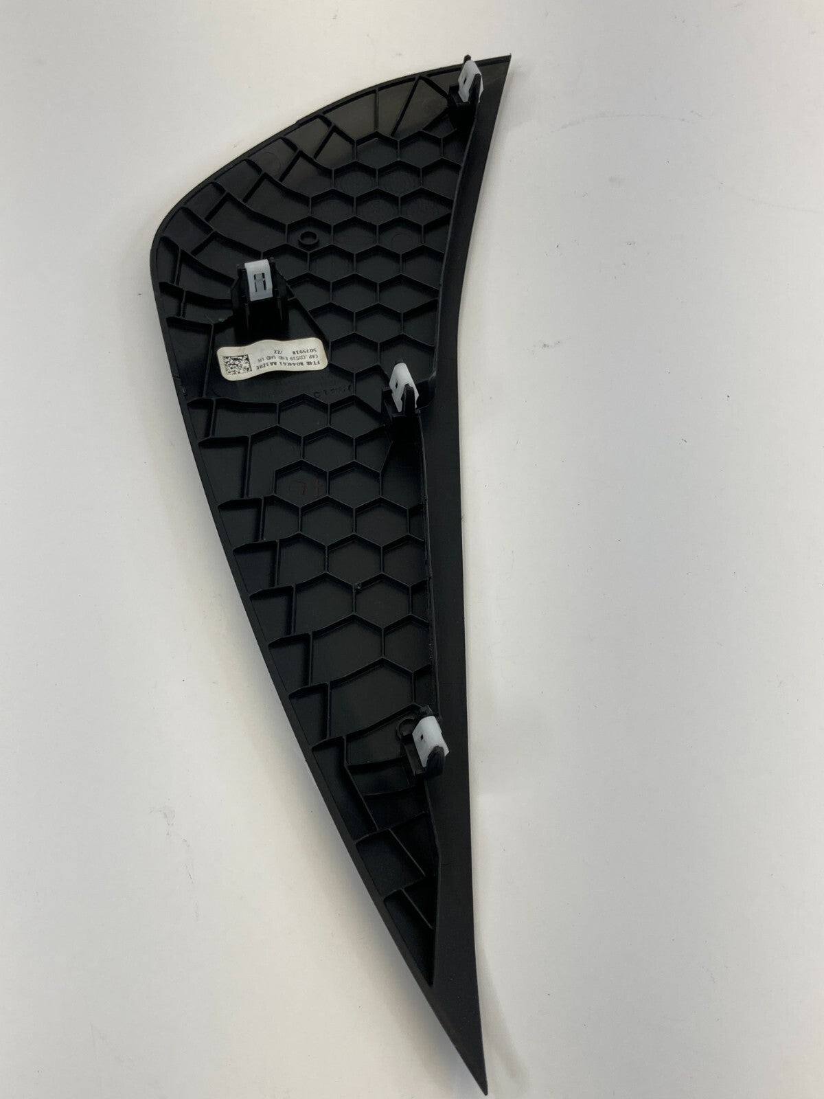 2015-2024 Ford Edge Front Left Dash End Cap Cover Bezel Trim R044C61 OEM