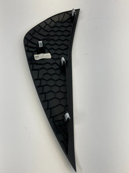 2015-2024 Ford Edge Front Left Dash End Cap Cover Bezel Trim R044C61 OEM