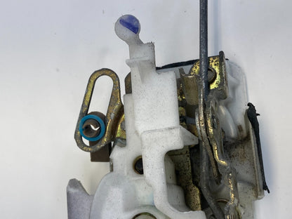 2001-2005 Honda Civic Sedan Front Right Side Door Lock Latch Actuator OEM