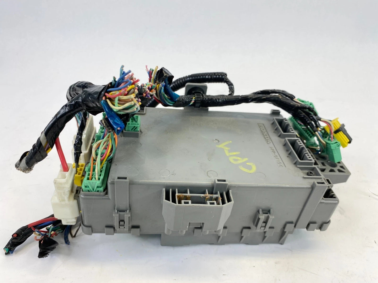 2013 2014 HONDA ACCORD 2.4L AUTO EX EX-L SEDAN DASH INTERIOR FUSE BOX T2F-A200