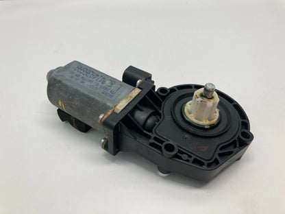 04-07 MERCURY MOUNTAINEER FRONT LEFT DRIVER SIDE WINDOW MOTOR 6L2414A366AA OEM
