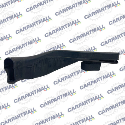 04-06 NISSAN MAXIMA 3.5L AT UPPER AIR INTAKE RESONATOR DUCT PIPE 16554-7Y010 OEM