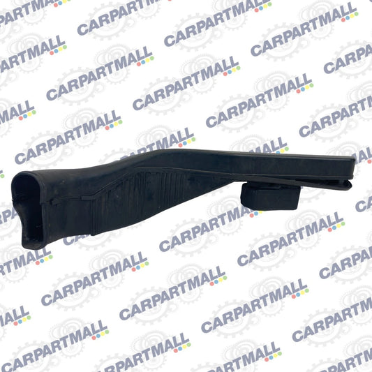 04-06 NISSAN MAXIMA 3.5L AT UPPER AIR INTAKE RESONATOR DUCT PIPE 16554-7Y010 OEM