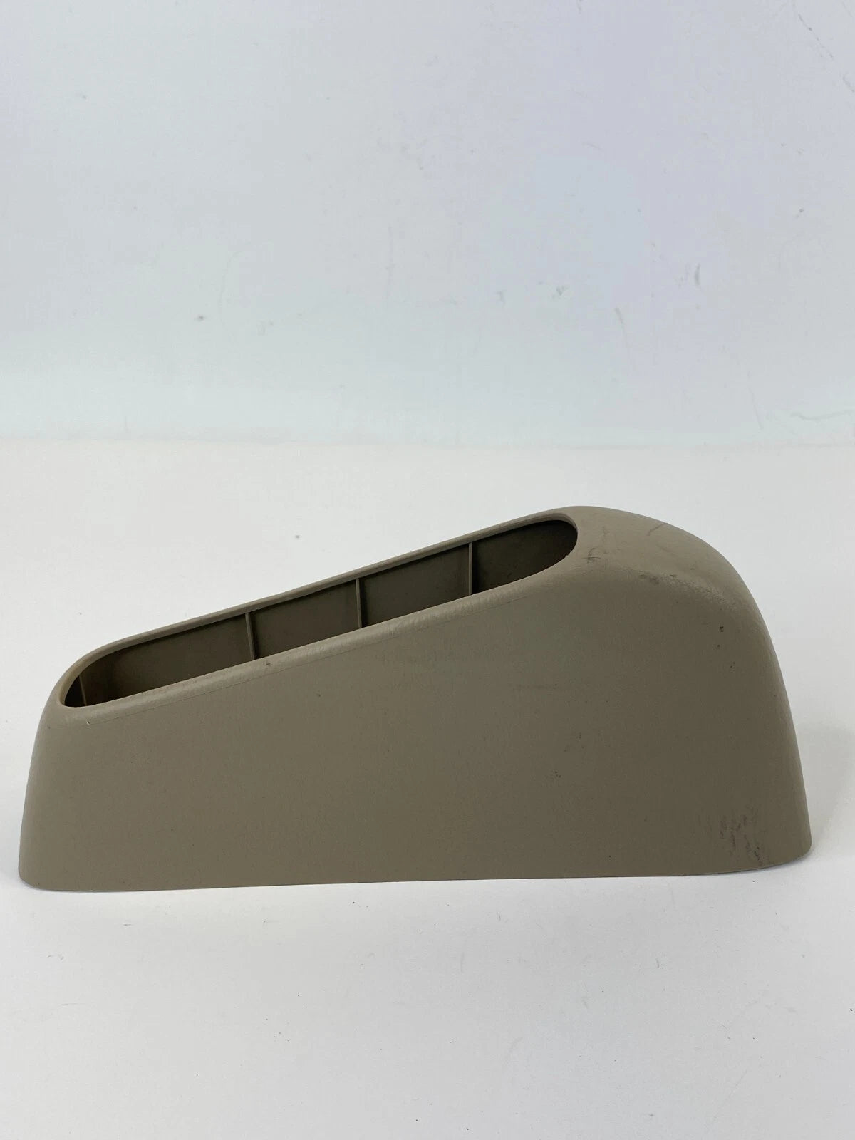 2000-2006 MAZDA MPV CONSOLE BRAKE HANDLE COVER TRIM BEZEL LC62-44-140 OEM