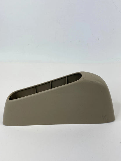 2000-2006 MAZDA MPV CONSOLE BRAKE HANDLE COVER TRIM BEZEL LC62-44-140 OEM