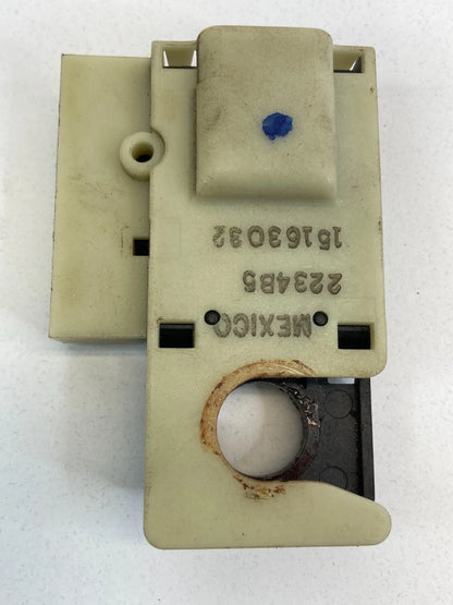 2002-2009 GMC Envoy Brake Light Stoplamp Control Sensor Switch 15163032 OEM