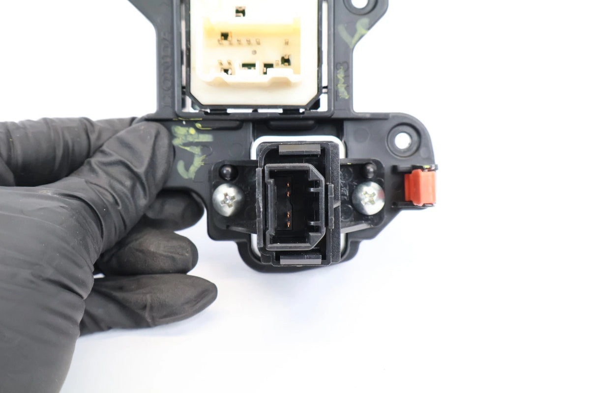 2010-2014 HONDA INSIGHT ECON & POWER DOOR MIRROR ADJUSTMENT CONTROL SWITCH