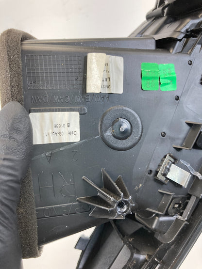 2012-2018 Ford Focus Dash Right Passenger Side A/C Air Vent Grille Duct OEM