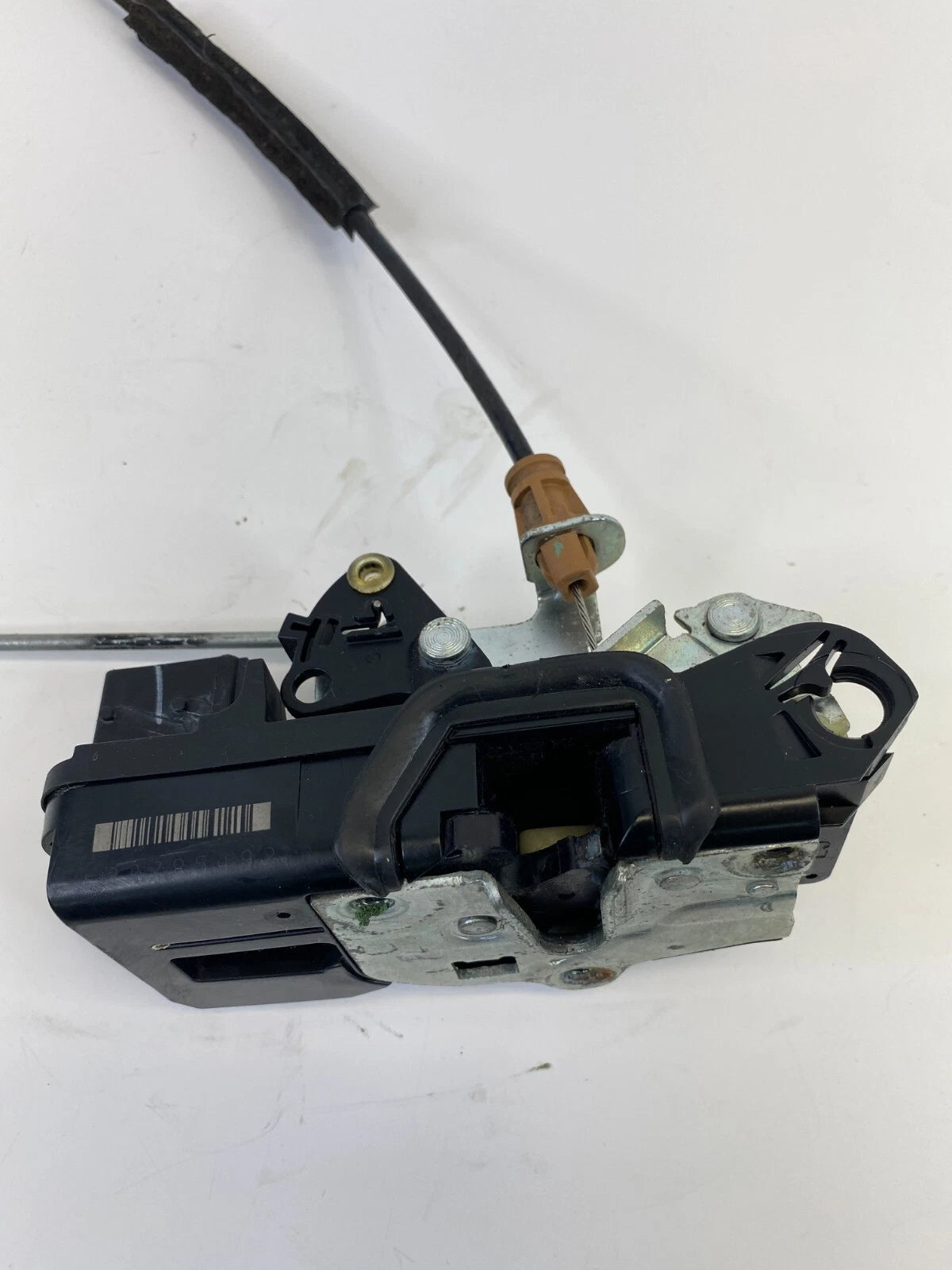 2012-2015 CHEVY CAPTIVA SPORT FRONT LEFT SIDE DOOR LOCK LATCH ACTUATOR 22785492