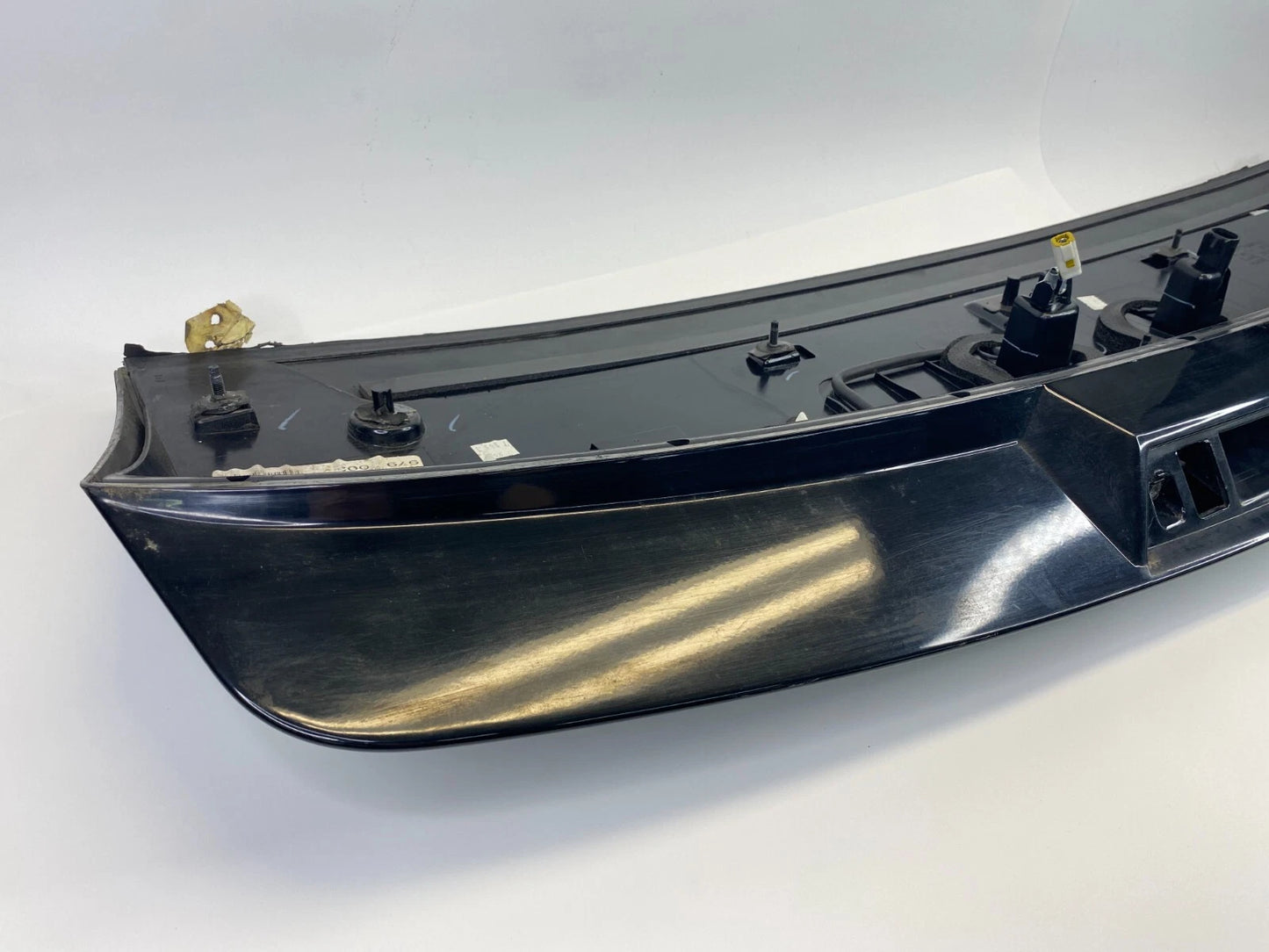 2007-2010 LINCOLN MKX FORD EDGE REAR SPOILER WING 7T43-7841602 OEM