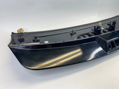 2007-2010 LINCOLN MKX FORD EDGE REAR SPOILER WING 7T43-7841602 OEM
