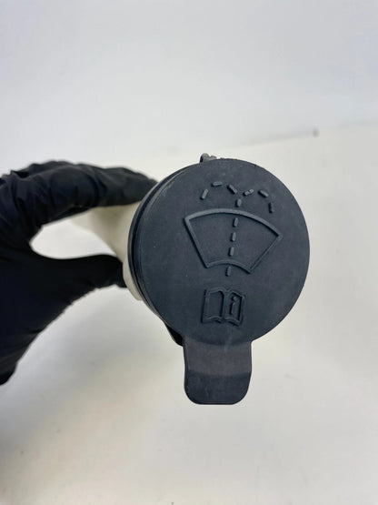 2010-2016 Buick LaCrosse Windshield Washer Fluid Reservoir Filler Tube 13315610