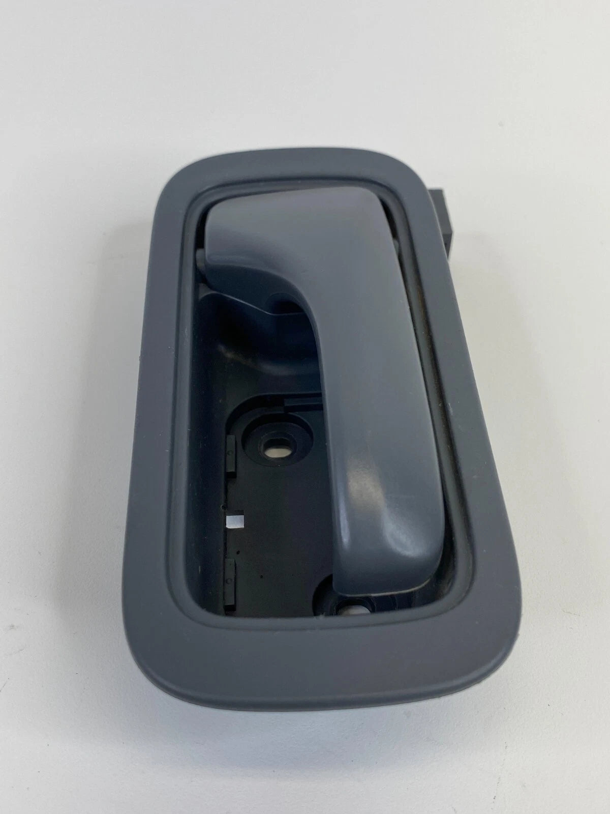 2003-2011 HONDA ELEMENT REAR RIGHT SIDE INTERIOR INSIDE DOOR HANDLE RR RH OEM